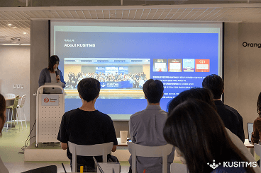 기업 연계 프로젝트